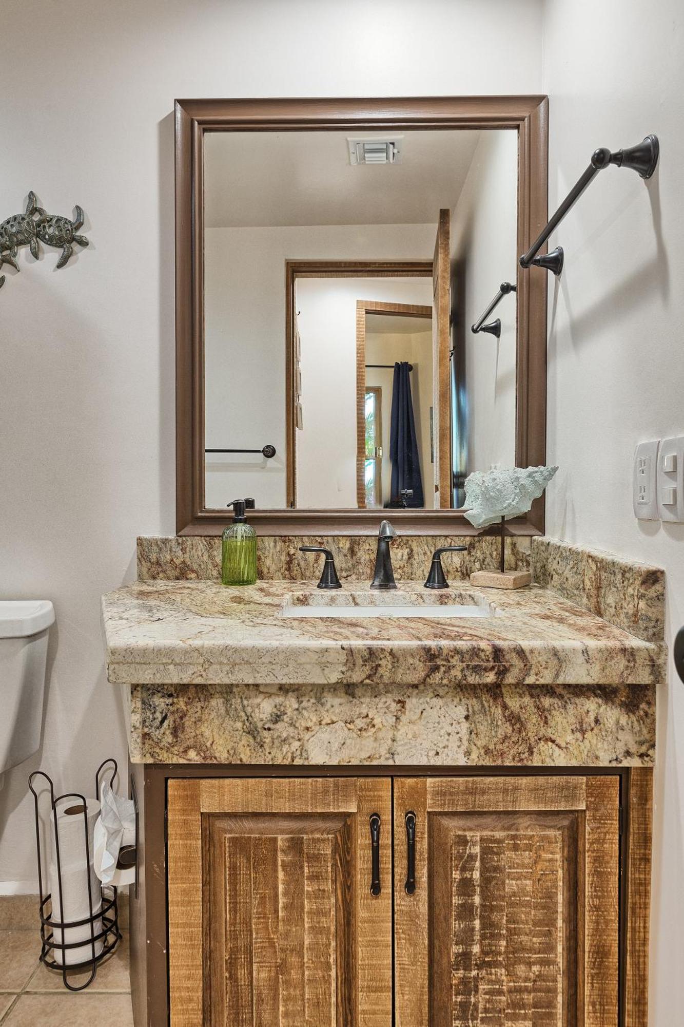 Right On The Beach! Ground Floor Princesa E104 Puerto Peñasco Exterior foto