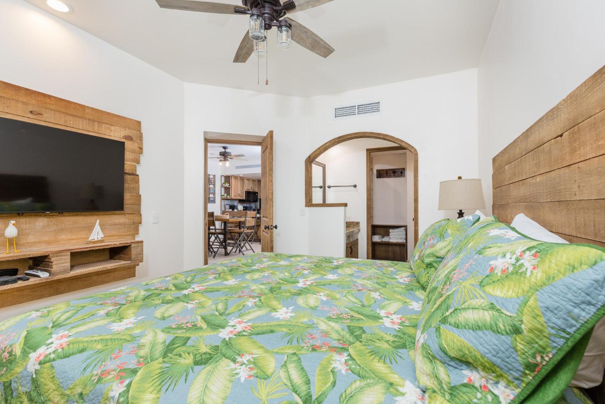 Right On The Beach! Ground Floor Princesa E104 Puerto Peñasco Exterior foto
