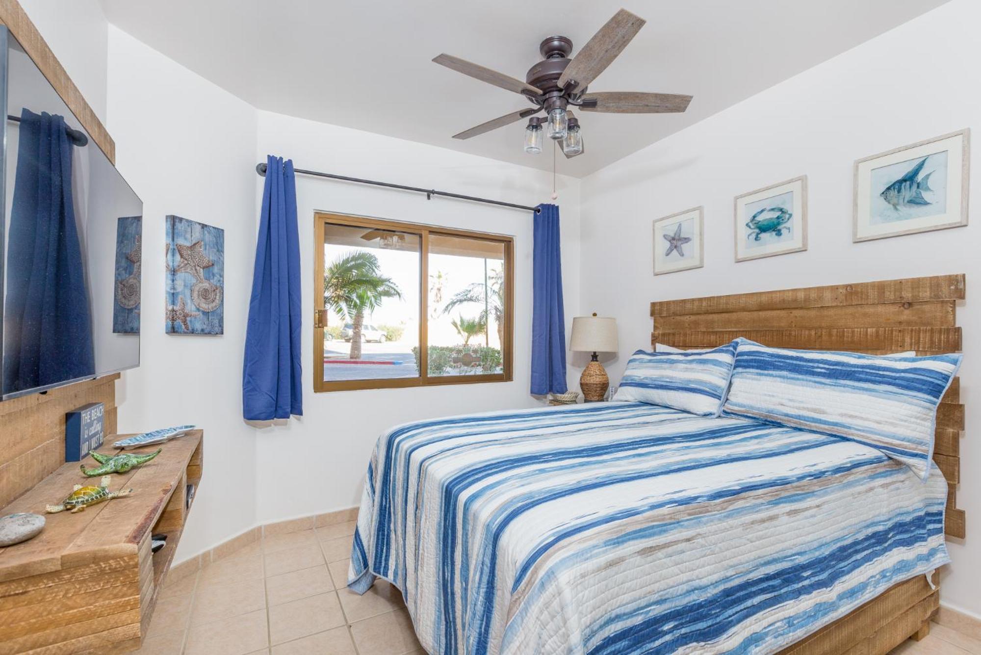 Right On The Beach! Ground Floor Princesa E104 Puerto Peñasco Exterior foto