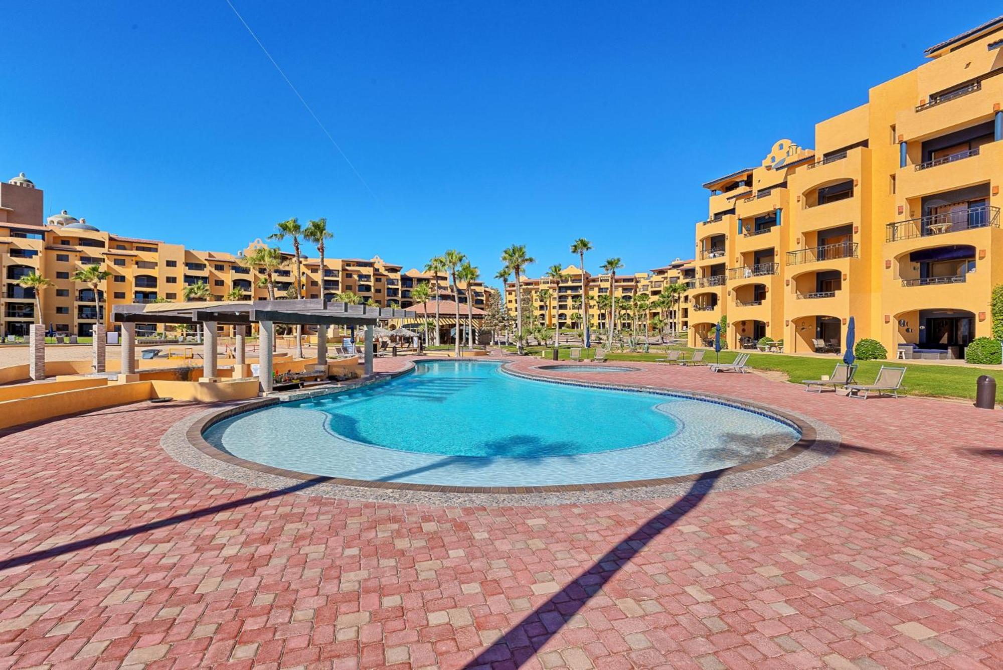 Right On The Beach! Ground Floor Princesa E104 Puerto Peñasco Exterior foto